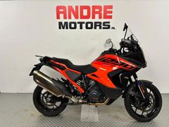 KTM 1290 SUPER ADVENTURE S