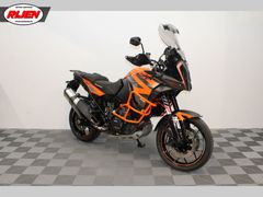 KTM 1290 SUPER ADVENTURE S