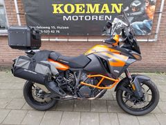 KTM 1290 SUPER ADVENTURE S