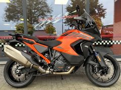 KTM 1290 SUPER ADVENTURE S