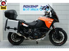 KTM 1290 SUPER ADVENTURE S