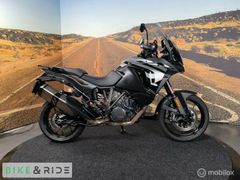 KTM 1290 SUPER ADVENTURE S