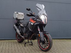 KTM 1290 SUPER ADVENTURE S