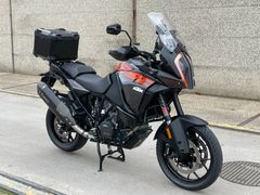 KTM 1290 SUPER ADVENTURE S