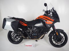 KTM 1290 SUPER ADVENTURE S