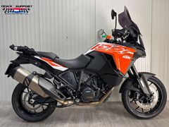 KTM 1290 SUPER ADVENTURE S