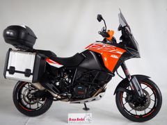 KTM 1290 SUPER ADVENTURE S