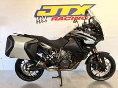 KTM 1290 SUPER ADVENTURE S