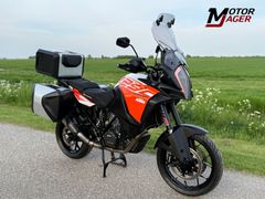 KTM 1290 SUPER ADVENTURE S