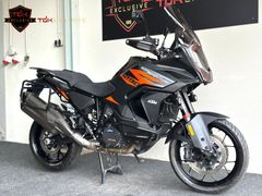 KTM 1290 SUPER ADVENTURE S