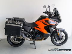 KTM 1290 SUPER ADVENTURE S