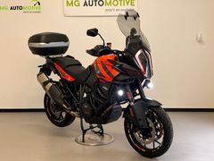 KTM 1290 SUPER ADVENTURE S