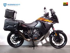 KTM 1290 SUPER ADVENTURE S