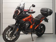 KTM 1290 SUPER ADVENTURE S