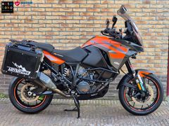 KTM 1290 SUPER ADVENTURE S