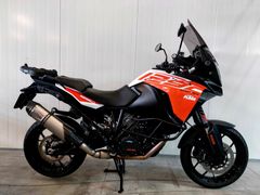 KTM 1290 SUPER ADVENTURE S