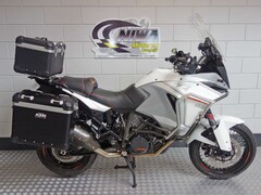 KTM 1290 SUPER ADVENTURE T