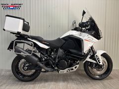 KTM 1290 SUPER ADVENTURE T