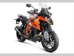 KTM 1290 SUPER DUKE GT