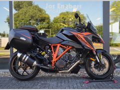 KTM 1290 SUPER DUKE GT