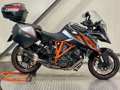 KTM 1290 SUPER DUKE GT