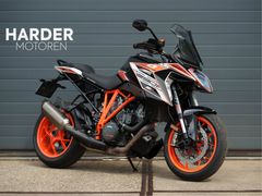 KTM 1290 SUPER DUKE GT