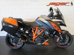 KTM 1290 SUPER DUKE GT