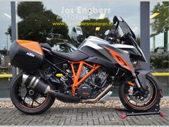 KTM 1290 SUPER DUKE GT