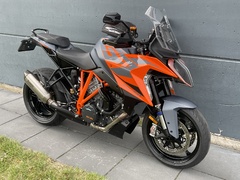 KTM 1290 SUPER DUKE GT