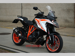 KTM 1290 SUPER DUKE GT