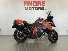 KTM 1290 SUPER DUKE GT