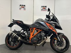 KTM 1290 SUPER DUKE GT