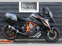 KTM 1290 SUPER DUKE GT