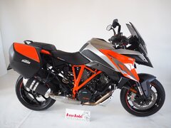 KTM 1290 SUPER DUKE GT