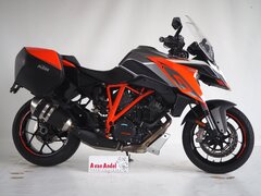 KTM 1290 SUPER DUKE GT