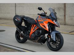 KTM 1290 SUPER DUKE GT