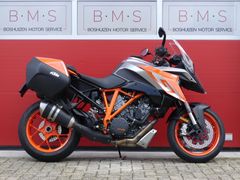 KTM 1290 SUPER DUKE GT