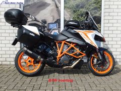 KTM 1290 SUPER DUKE GT