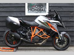 KTM 1290 SUPER DUKE GT