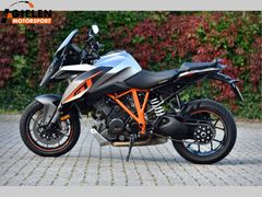 KTM 1290 SUPER DUKE GT