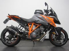 KTM 1290 SUPER DUKE GT