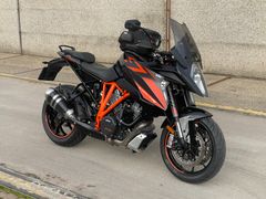 KTM 1290 SUPER DUKE GT