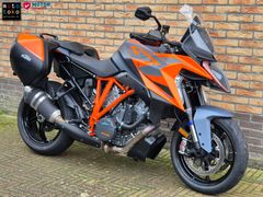 KTM 1290 SUPER DUKE GT