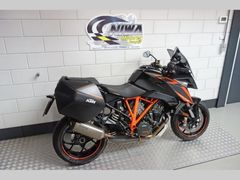 KTM 1290 SUPER DUKE GT