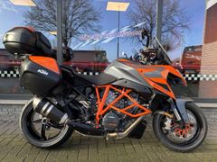 KTM 1290 SUPER DUKE GT