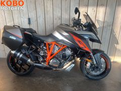 KTM 1290 SUPER DUKE GT