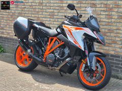 KTM 1290 SUPER DUKE GT
