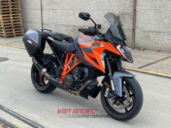 KTM 1290 SUPER DUKE GT