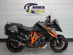 KTM 1290 SUPER DUKE GT