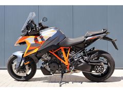 KTM 1290 SUPER DUKE GT